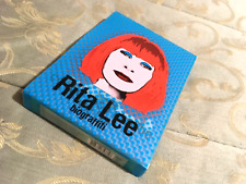 Rita Lee: biograffiti (DVD, 2007) comprar usado  Enviando para Brazil
