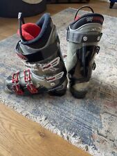 Saloman ski boots for sale  FOLKESTONE