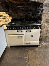 rangemaster 110 dual fuel for sale  AMMANFORD