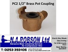 Pc2 bsp brass for sale  Shipping to Ireland