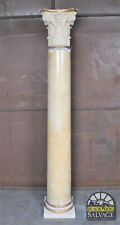 Reclamed corinthian column for sale  USA