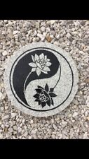 Trittstein granit yin gebraucht kaufen  Deutschland