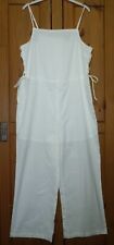 Womens sleeveless wide for sale  MIDDLESBROUGH