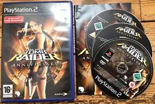 Tomb raider anniversary d'occasion  Paris-