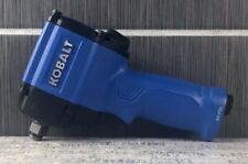 Used, Kobalt SGY-AIR185 1/2" Pneumatic Compact Air Impact Wrench Tool for sale  Gainesville