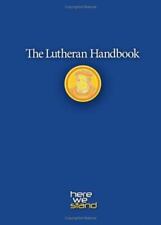 Lutheran handbook field for sale  Buffalo Grove