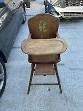 Vintage thayer wooden for sale  Palm Bay