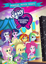 My Little Pony Equestria Girls: Magical Movie Night comprar usado  Enviando para Brazil