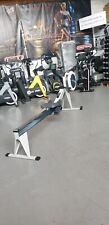 Used,  Concept 2 Model E With PM5 Monitor Rowing Machine  Commercial Gym Equipment  for sale  Shipping to South Africa