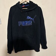 puma hoodie for sale  COLCHESTER