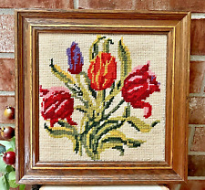 Tulip floral art for sale  Sugar Land
