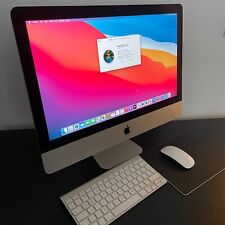 Imac 21.5 2014 for sale  HOUGHTON LE SPRING