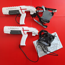 Laser blaster gun for sale  MANCHESTER