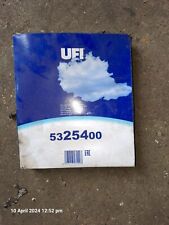 Cabin filter ufi for sale  MARCH