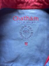chatham deck shirt for sale  TILLICOULTRY