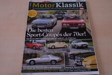 Motor klassik 2017 gebraucht kaufen  Deutschland