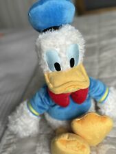 Donald duck cuddly for sale  BILLERICAY