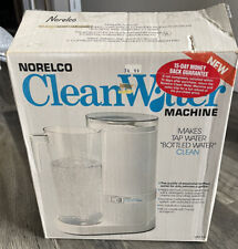 Clean water machine for sale  Vincennes