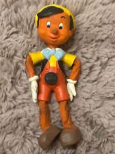 Pinocchio figur alt gebraucht kaufen  Bergisch Gladbach