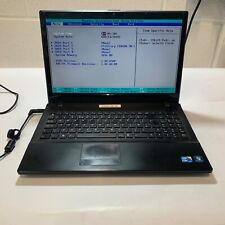 W76c laptop for sale  LLANGEFNI