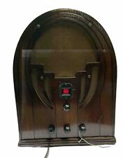 Usado, Antigo chassi de rádio Philco tipo 60 modelo código 121 tampo de mesa testado funciona muito bem. comprar usado  Enviando para Brazil