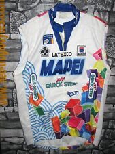 Vintage cycling jersey usato  Italia