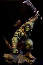 sideshow hulk d'occasion  Meaux