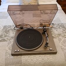 Marantz 6025 turntable for sale  REIGATE