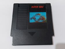 Usado, Super Bike versão brasileira por Falcon para NES Phantom System anos 90 comprar usado  Brasil 