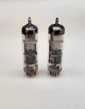 Valves tubes ecl86 for sale  ST. ALBANS