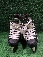 Reebok 5K Hockey Skates 3.5D Skate Size for sale  Shipping to South Africa