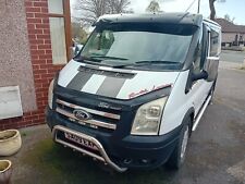 2009 ford transit for sale  MORECAMBE