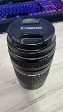 Canon ef75 300mm gebraucht kaufen  Laufen