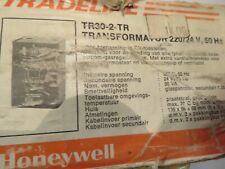 Honeywell tr30 transformator gebraucht kaufen  Neumünster