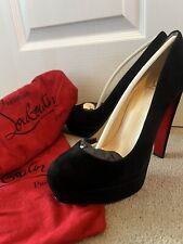 Genuine christian louboutin for sale  DISS