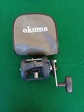 Okuma classic 45l for sale  UK
