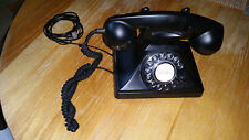 Vintage phone rotary for sale  CHESSINGTON