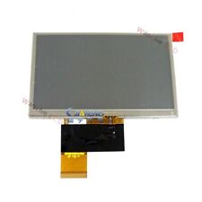 5'' Inch LCD Display Screen Panel With Touch TFT For KORG PA300 1 Year Warranty for sale  Shipping to South Africa