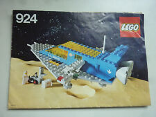 Lego 924 space gebraucht kaufen  Kandern