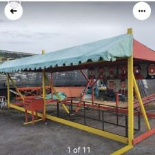 Fairground stall for sale  WAKEFIELD