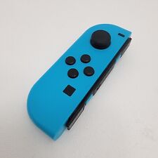 Nintendo Switch OEM Genuine Blue Left Joy Con Controller new joystick & battery for sale  Shipping to South Africa