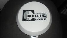 cibie spot lamps for sale  ISLE OF LEWIS