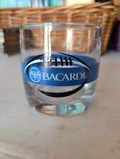 Bacardi rocks glass for sale  Lexington