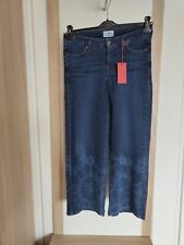 Cambio jeans dunkelblau gebraucht kaufen  Bad Staffelstein