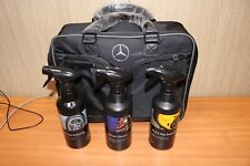 Mercedes Benz StarGard car cleaning kit - looks unused for sale  Shipping to South Africa