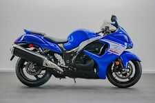 2017 suzuki hayabusa for sale  Jacksonville