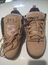 Dvs footwear mens for sale  Waltham