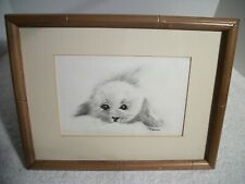 Framed matted wildlife for sale  Old Town