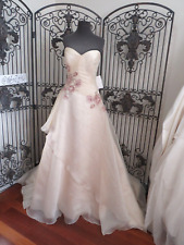 P142 maggie sottero for sale  Shipping to Ireland
