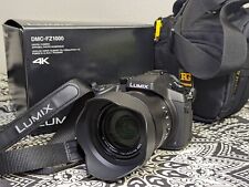 panasonic lumix dmc-fz1000 for sale  Shipping to South Africa